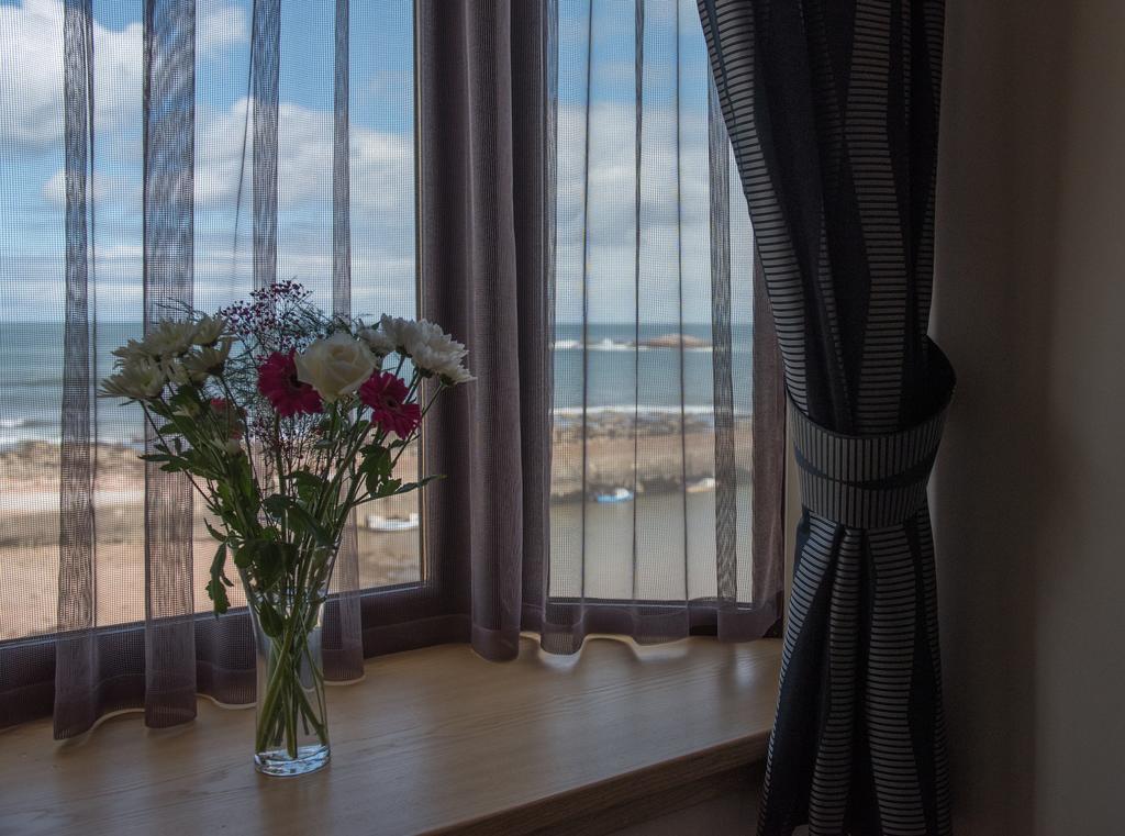 Seaview Hotel Peterhead Cameră foto